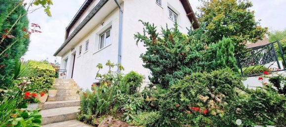 4 Schlafzimmer Haus in Chatenay-Malabry, France, Nr. 121381 3