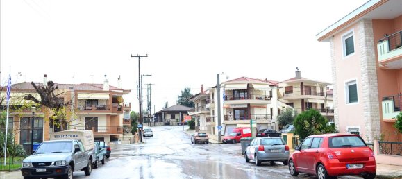 470m² terrain à vendre à Thermi, Thessaloniki, Central Macedonia, Macedonia and Thrace, Greece № 7481 10
