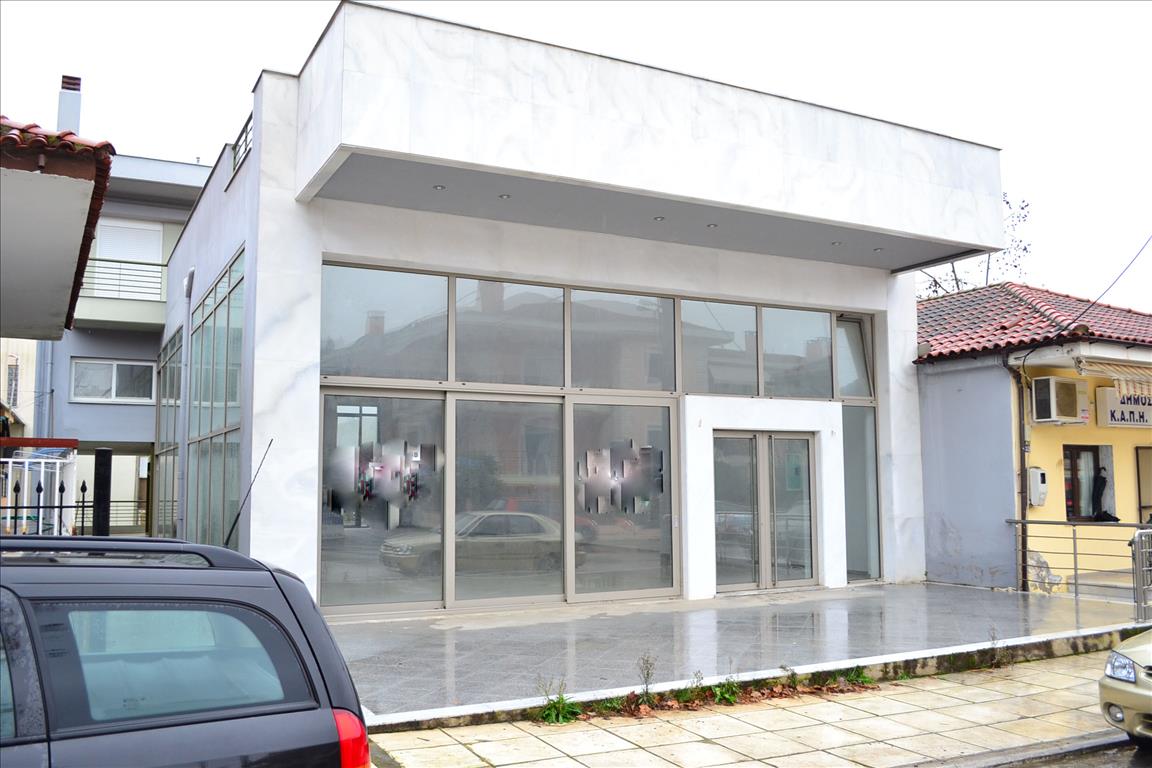 470m² terrain à vendre à Thermi, Thessaloniki, Central Macedonia, Macedonia and Thrace, Greece № 7481
