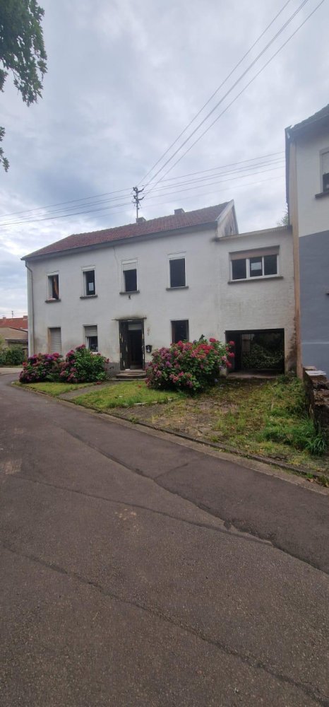 Дом с 5 спальнями в Зарлуи, Германия № 266948