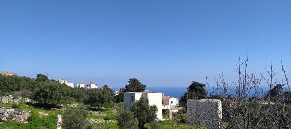 3 غرف نوم منزل في Chania, Greece رقم 191 28