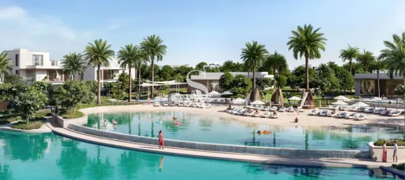 5 dormitorios villa en venta en Dubai, UAE № 108157 7