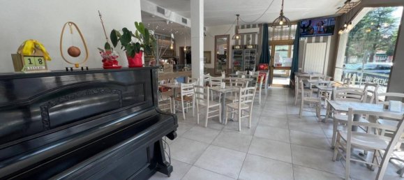 2غرفة عقار تجاري في Arsago Seprio, Italy رقم 301431 6