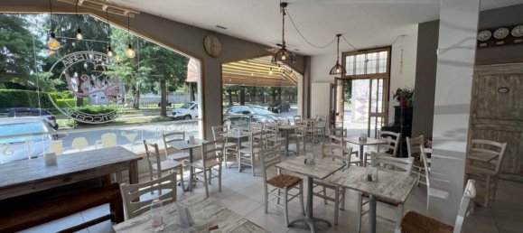 2غرفة عقار تجاري في Arsago Seprio, Italy رقم 301431 14