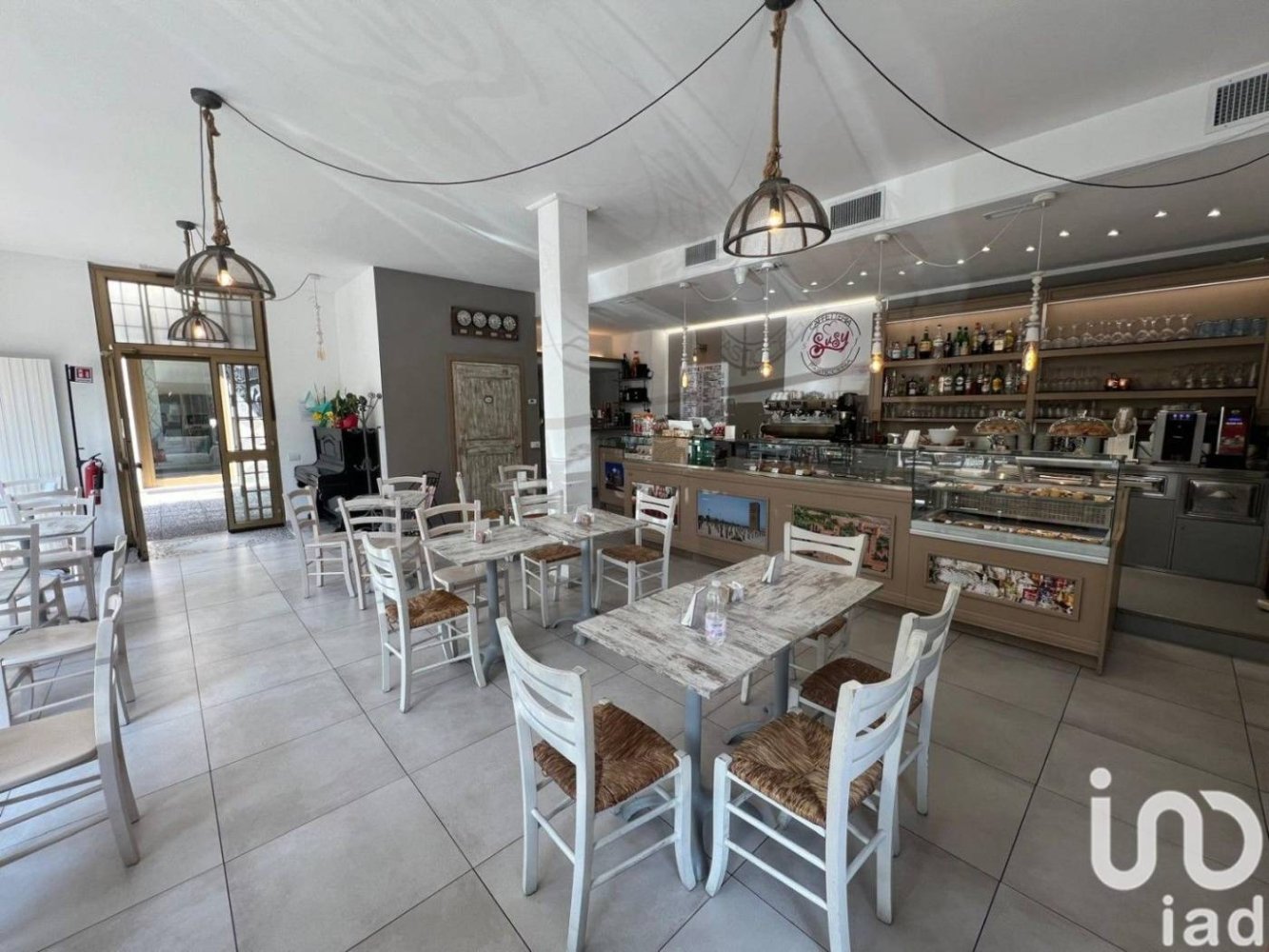 2غرفة عقار تجاري في Arsago Seprio, Italy رقم 301431