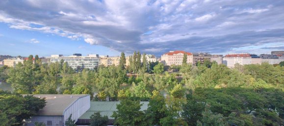 Apartamento de 3 habitaciónes en Alsergrund, Austria No. 106426 13