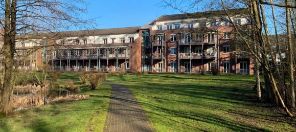 Apartamento de 2 divisões em Bremen, Germany N.º 279587 2