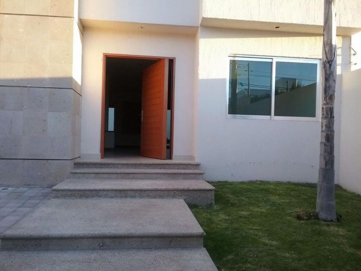 Casa T3 em Queretaro, Mexico N.º 188995