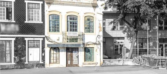 Edifício em Faro, Portugal 144 m² N.º 117425 3