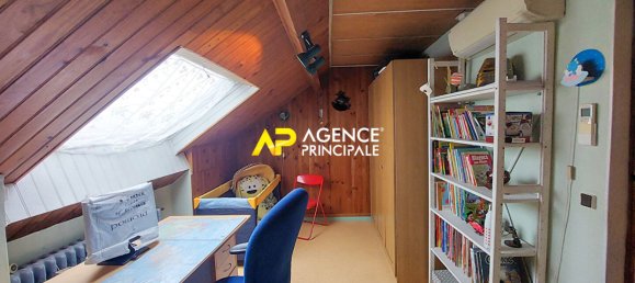 3 chambres Maison à Bezons, France No. 147481 11