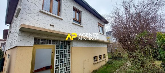 3 chambres Maison à Bezons, France No. 147481 3