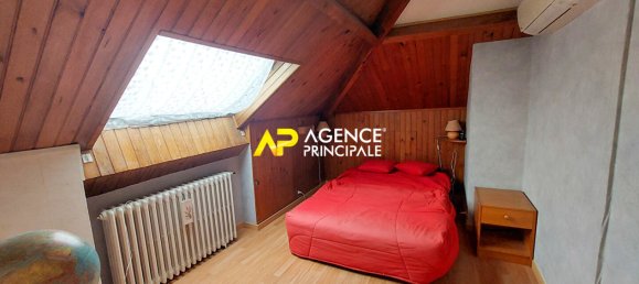 3 chambres Maison à Bezons, France No. 147481 9