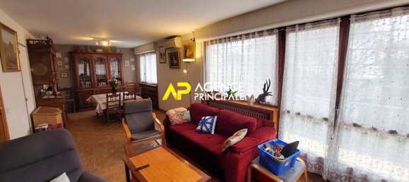 3 chambres Maison à Bezons, France No. 147481 7