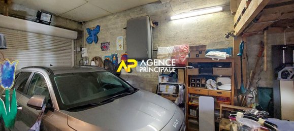 3 chambres Maison à Bezons, France No. 147481 14