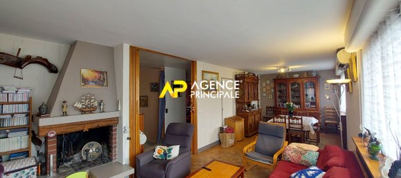 3 chambres Maison à Bezons, France No. 147481 6