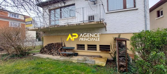 3 chambres Maison à Bezons, France No. 147481 4