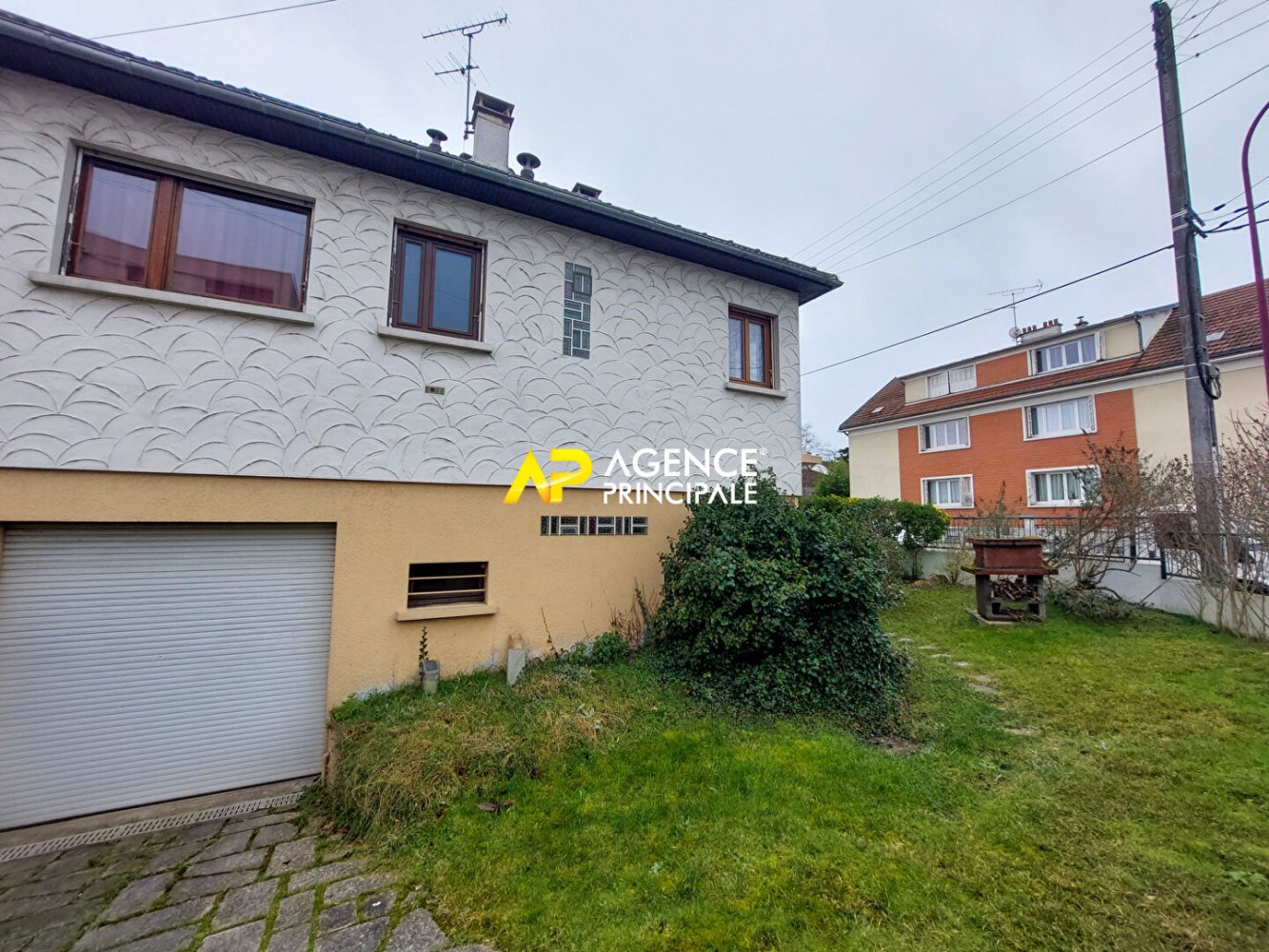 3 chambres Maison à Bezons, France No. 147481