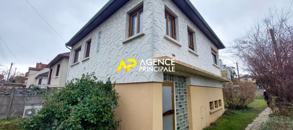 3 chambres Maison à Bezons, France No. 147481 15