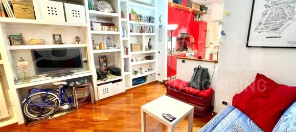 Apartamento T1 em Rome, Italy N.º 142786 4