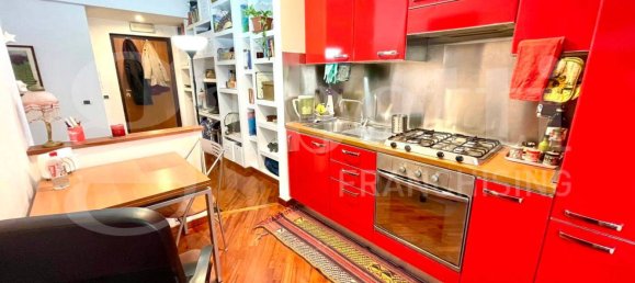 Apartamento T1 em Rome, Italy N.º 142786 7