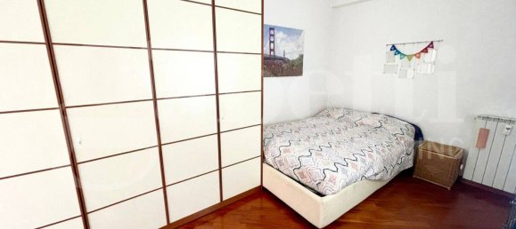 Apartamento T1 em Rome, Italy N.º 142786 12