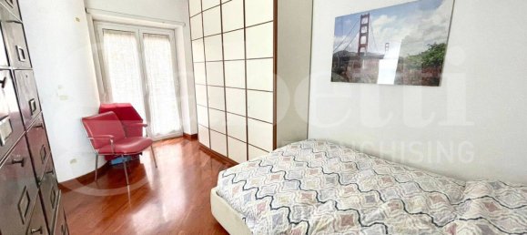 Apartamento T1 em Rome, Italy N.º 142786 11