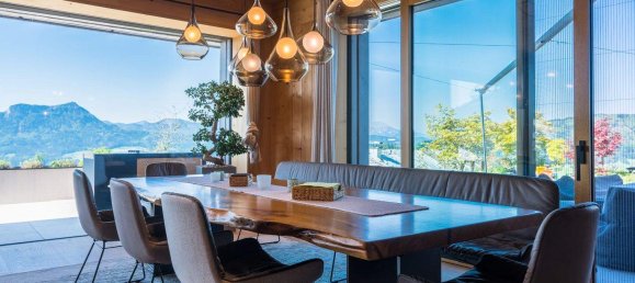 9غرفة منزل في Mondsee, Austria رقم 133454 3