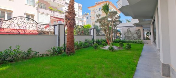 2 rooms Apartment in Alanya, Turkey No. 10154 11