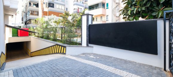 2 rooms Apartment in Alanya, Turkey No. 10154 7