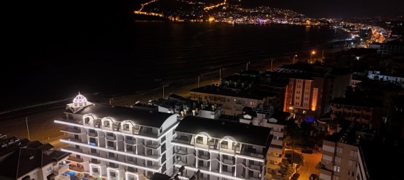 2 rooms Apartment in Alanya, Turkey No. 10154 4