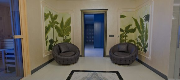 2 rooms Apartment in Alanya, Turkey No. 10154 18