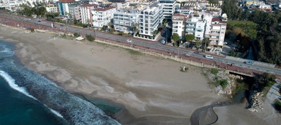 2 rooms Apartment in Alanya, Turkey No. 10154 26