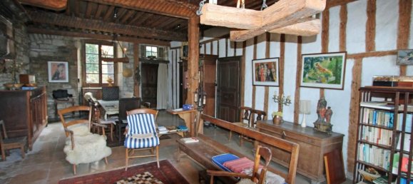 7 bedrooms House in Arlay, France No. 206829 2