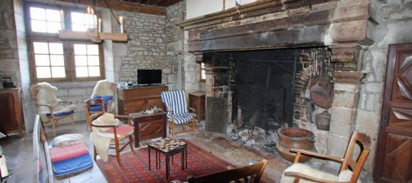 7 bedrooms House in Arlay, France No. 206829 3