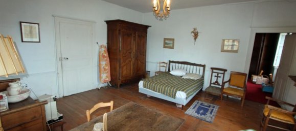 7 bedrooms House in Arlay, France No. 206829 13