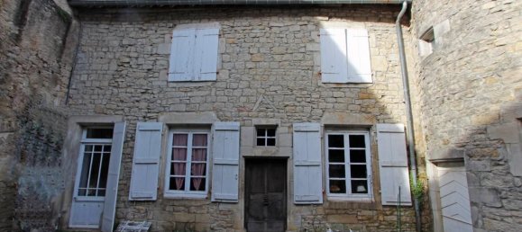 7 bedrooms House in Arlay, France No. 206829 7