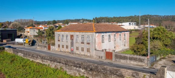 3 غرف نوم منزل في Pacos de Ferreira, Portugal رقم 50162 2