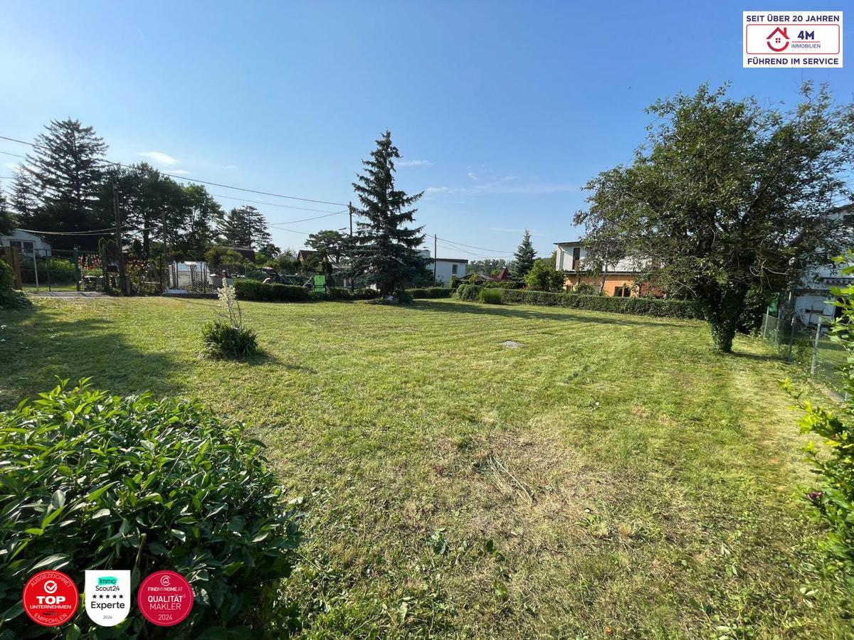 Terrain à Klosterneuburg, Austria 677m² No. 229850