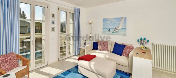 1 غرف نوم شقة في Toscolano Maderno, Italy رقم 75252 6