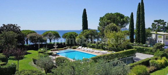 1 غرف نوم شقة في Toscolano Maderno, Italy رقم 75252 3