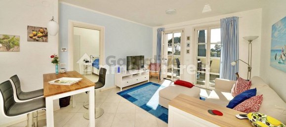 1 غرف نوم شقة في Toscolano Maderno, Italy رقم 75252 7