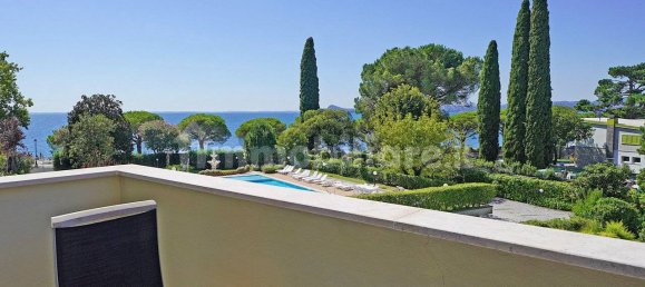 1 غرف نوم شقة في Toscolano Maderno, Italy رقم 75252 2