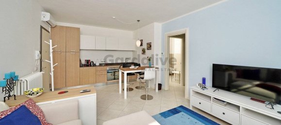 1 غرف نوم شقة في Toscolano Maderno, Italy رقم 75252 8