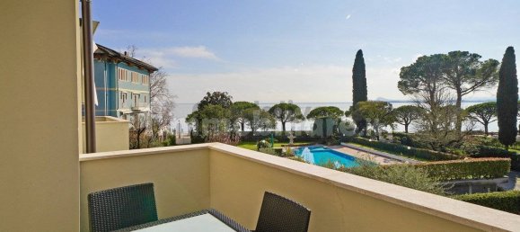 1 غرف نوم شقة في Toscolano Maderno, Italy رقم 75252 10