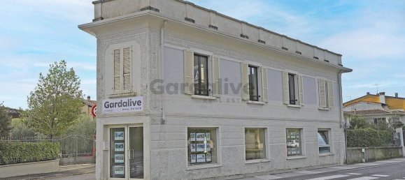 1 غرف نوم شقة في Toscolano Maderno, Italy رقم 75252 20