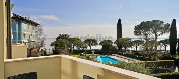 1 غرف نوم شقة في Toscolano Maderno, Italy رقم 75252 9