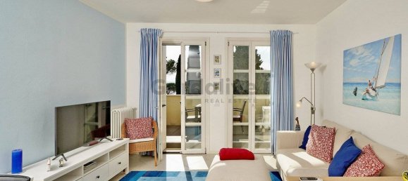 1 غرف نوم شقة في Toscolano Maderno, Italy رقم 75252 4