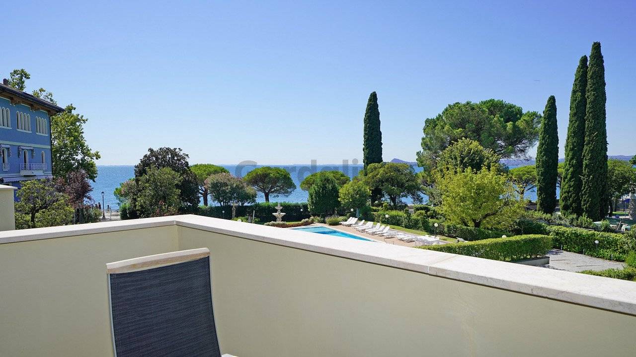 1 غرف نوم شقة في Toscolano Maderno, Italy رقم 75252