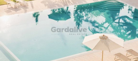 1 غرف نوم شقة في Toscolano Maderno, Italy رقم 75252 15