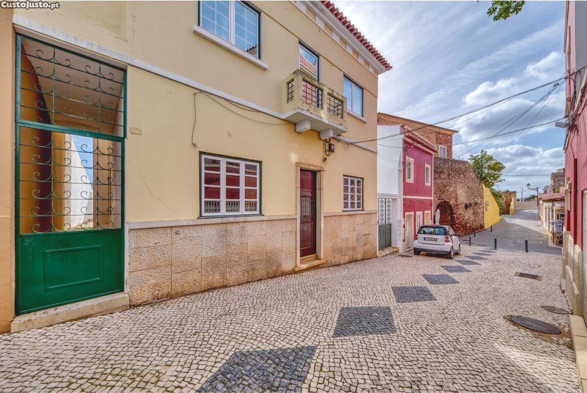 4 chambres Maison à Silves, Portugal No. 275834
